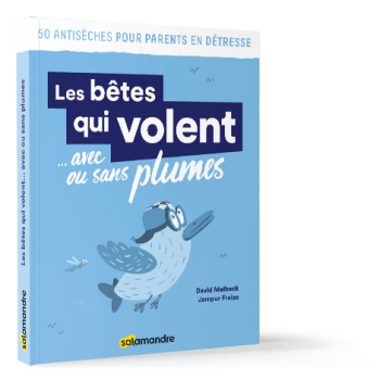 Les bêtes qui volent