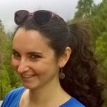Avatar de Nathalie Jollien