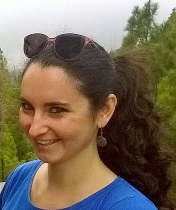 Nathalie Jollien