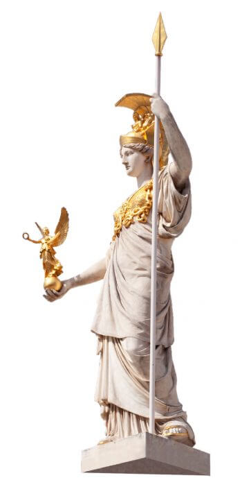 L'olivier, un arbre au mythe unanime - La Salamandre statue