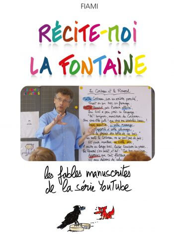 Ces fables qui font parler les animaux - La Salamandre