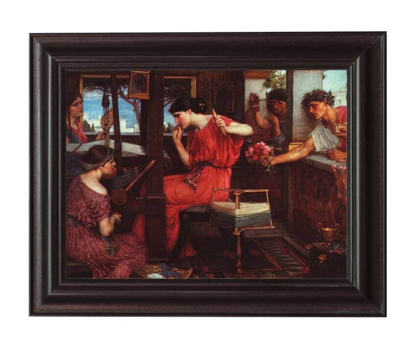 L'olivier, un arbre au mythe unanime - La Salamandre