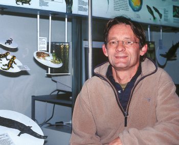 Couleuvre cherche compost - La Salamandre