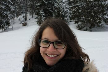 Photo de Naïké Trim