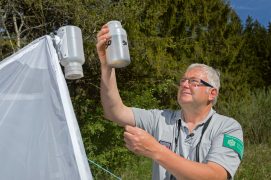 Bruno Tissot  / © Olivier Born