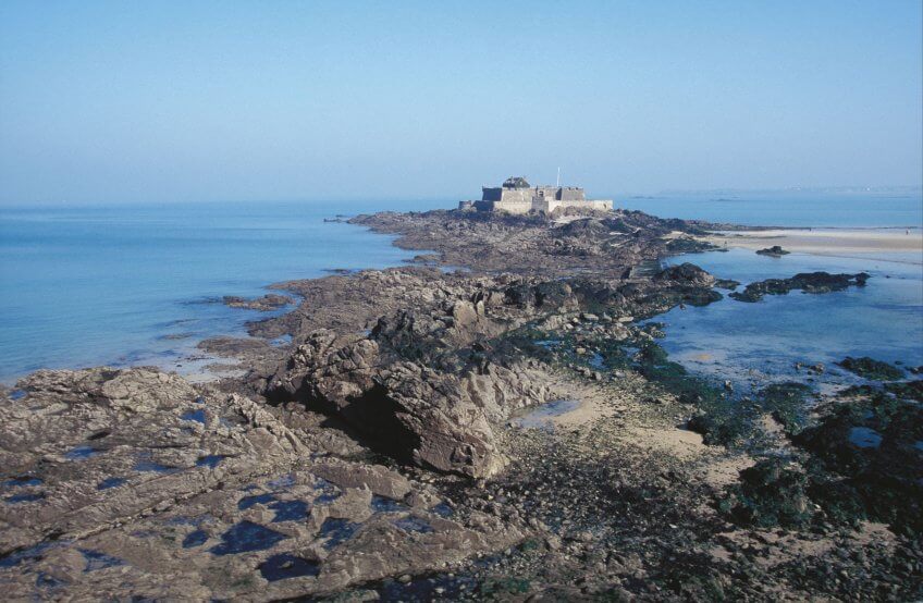 Marées, comment elle fonctionnenet et infliencent les algues - La ...