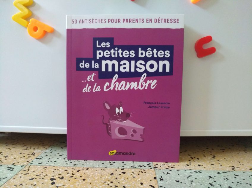 Couverture betes maison