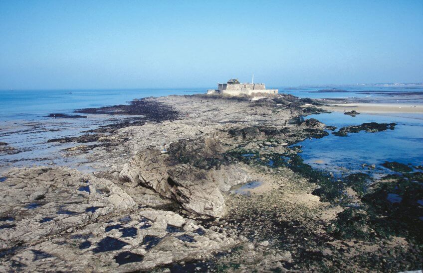 Marées, comment elle fonctionnenet et infliencent les algues - La ...