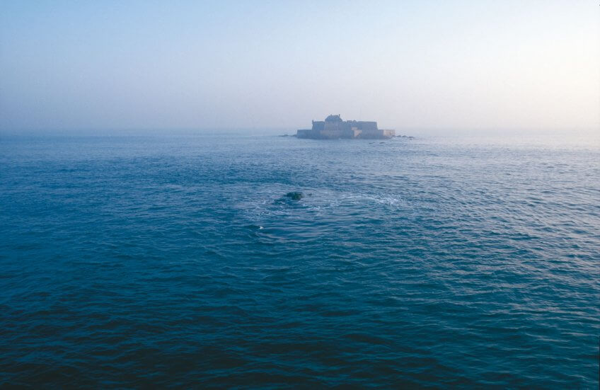 Marées, comment elle fonctionnenet et infliencent les algues - La ...