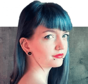 Julie Van Lierde
22 ans, bénévole au
Centre de revalidation pour la faune sauvage (Anderlecht) Infirmière nature, ça ne s’invente pas, ça se vit ! - La Salamandre