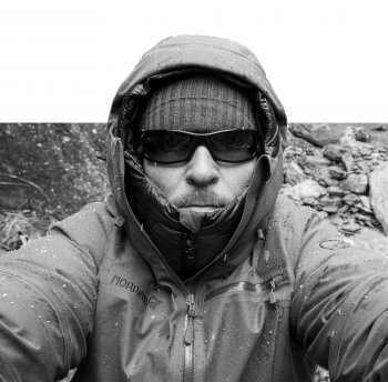 Stéphane Granzotto Truite à remonter le temps - La Salamandre