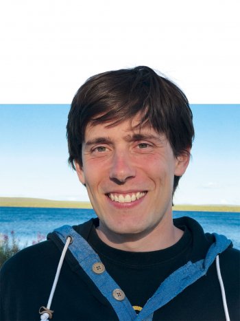 Pique-prune, un ermite en pleine ville - La Salamandre