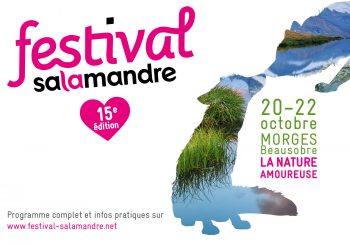 Festival Salamandre 2017 Festival Salamandre 2017