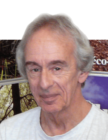 A chacun son « 4x4 » ! - La Salamandre