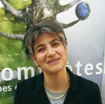 Les myxomycètes sont parmi nous - La Salamandre