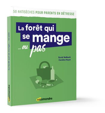 antisèches la orêt qui se mange… ou pas