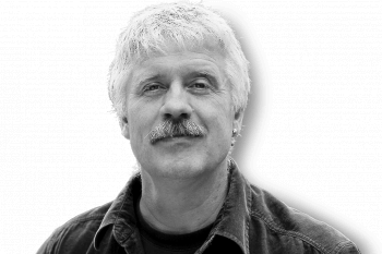 Christoph Vogel Collaborateur à la Station ornithologique suisse de Sempach