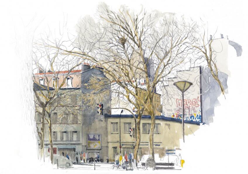 Congrès d’agasses - La Salamandre