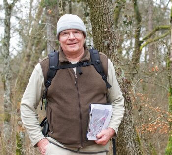Histoires gravées dans les bois - La Salamandre