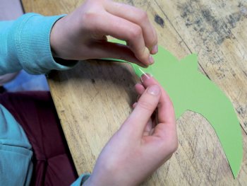 étape n°3