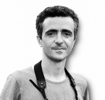 François Chiron
Ecologue spécialiste de la pie, Laboratoire d’écologie, systématique, évolution de l’Université Paris Saclay Margot, la citadine - La Salamandre