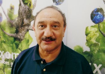 Les myxomycètes sont parmi nous - La Salamandre