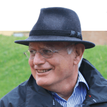 Paul Dändliker, Inspecteur à la section Protection contre les crues à l’Office fédéral de l’environnement   Il y a 150 ans mourait le Grand Marais - La Salamandre