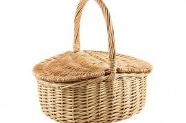 Un panier / © Fotolia