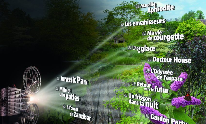 Les jardins du Pays d'Auge et leur écomusée, à Cambremer (Calvados, Normandie) classé "jardin remarquable". Saison : Printemps - Lieu : Calvados, Basse-Normandie, France - http://www.lesjardinsdupaysdauge.com/