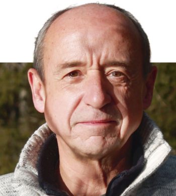 Michel Blant, Zoologue et spécialiste des mammifères, 
Neuchâtel Pourquoi le cerf perd-il ses bois ? - La Salamandre