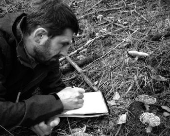Les chevêchettes avec Pierre Baumgart - La Salamandre