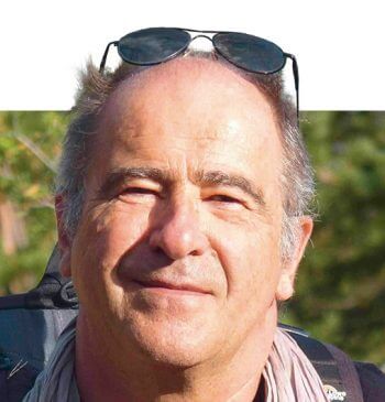 Pierre Joly
Enseignant chercheur à l’Université Claude Bernard de Lyon 
(Auvergne-Rhône- Alpes) Comment les amphibiens retrouvent-ils leur mare? - La Salamandre