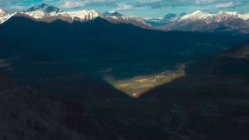 Image tirée du film «Premières loges» / © Vincent Chabloz