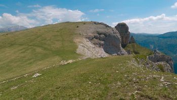 Minute Nature réalisée dans le Vercors  
 / © Julien Perrot