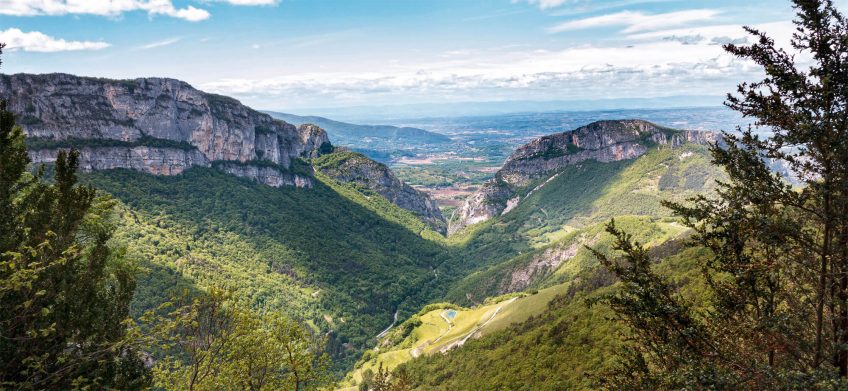 La chevêchette, petit diable du Vercors - La Salamandre