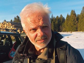 Pierre-Alain Ravussin
 La chouette de Tengmalm dans le Jura - La Salamandre