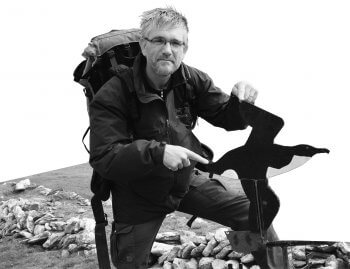 Eric médard photographe