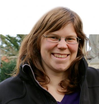 Bettina Erne Biologiste à l’Antenne romande de Nos Voisins Sauvages, à La Chaux-de-Fonds