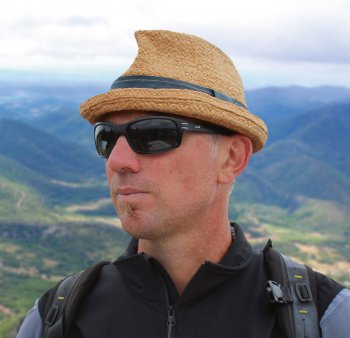 Le mouflon venu d’ailleurs - La Salamandre