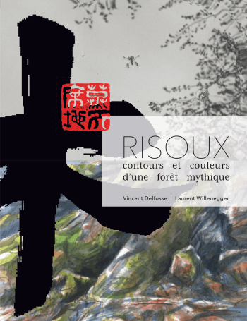 Risoux, l'appel de la forêt, le livre - La Salamandre