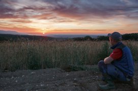 Image du film Révolution Silencieuse / © Image du film Révolution Silencieuse @Tipimages / Marlène Rézenne / Lila Ribi