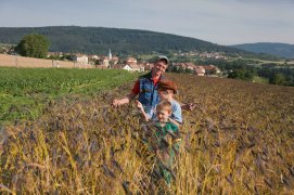 Image du film Révolution Silencieuse / © Image du film Révolution Silencieuse @Tipimages / Marlène Rézenne / Lila Ribi