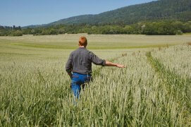 Image du film Révolution Silencieuse / © Image du film Révolution Silencieuse @Tipimages / Marlène Rézenne / Lila Ribi