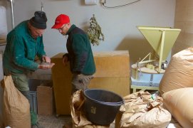 Image du film Révolution Silencieuse / © Image du film Révolution Silencieuse @Tipimages / Marlène Rézenne / Lila Ribi