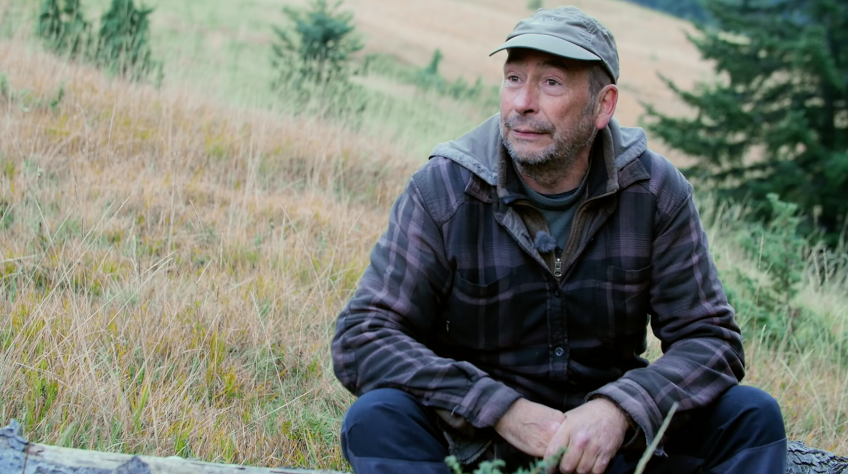 Jean-Michel Bertrand