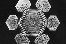 © Tiré de «L’atmosphère», éd. time-life