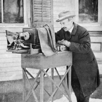 L’époustouflante collection Bentley : une vie pour rassembler 6’000 cristaux en noir et blanc.