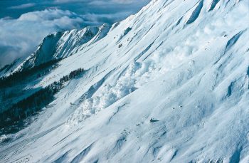 Risque d’avalanches - La Salamandre