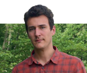 Hugues Michaut
Etudiant en biologie à Reims (Marne) Le campus de la faculté des sciences de Reims se met au vert ! - La Salamandre