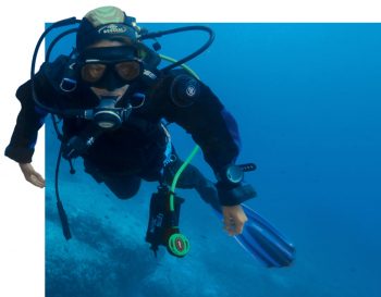 Sacha Bollet réalisatrice du film la face cachée du poisson-lune